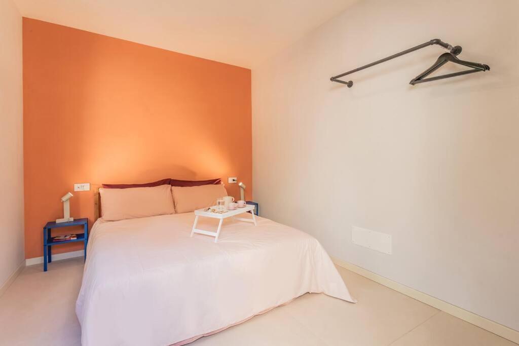 הוילה Luxury & Design: Oasi Nel Centro Storico Di רימיני מראה חיצוני תמונה