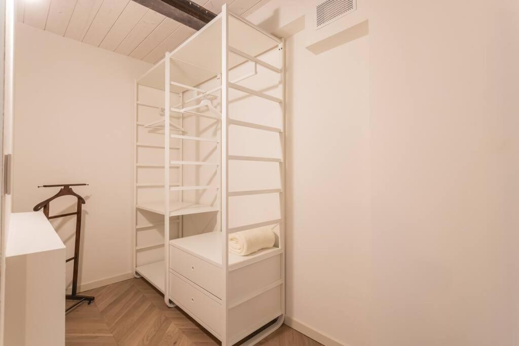 הוילה Luxury & Design: Oasi Nel Centro Storico Di רימיני מראה חיצוני תמונה