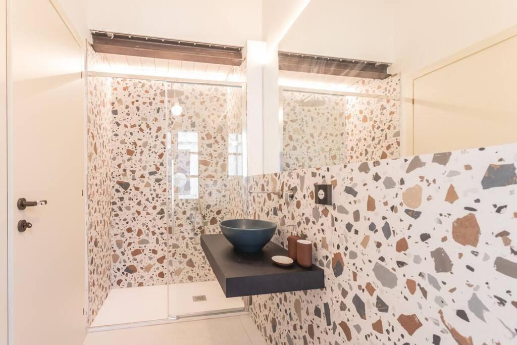 הוילה Luxury & Design: Oasi Nel Centro Storico Di רימיני מראה חיצוני תמונה