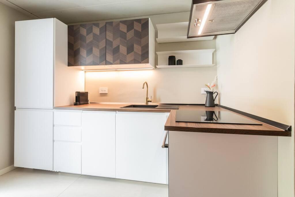 הוילה Luxury & Design: Oasi Nel Centro Storico Di רימיני מראה חיצוני תמונה