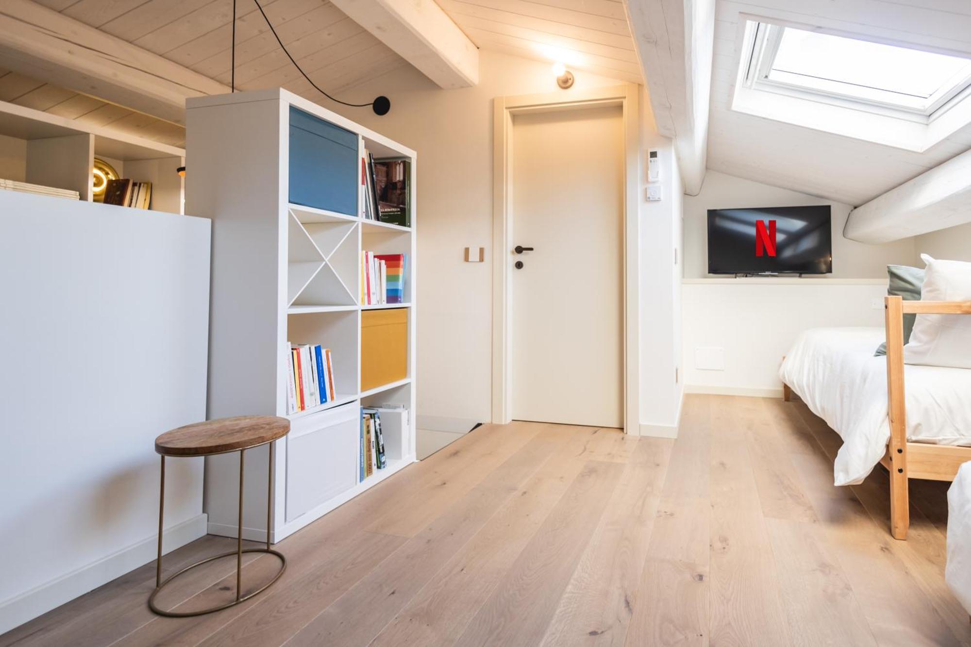 הוילה Luxury & Design: Oasi Nel Centro Storico Di רימיני מראה חיצוני תמונה