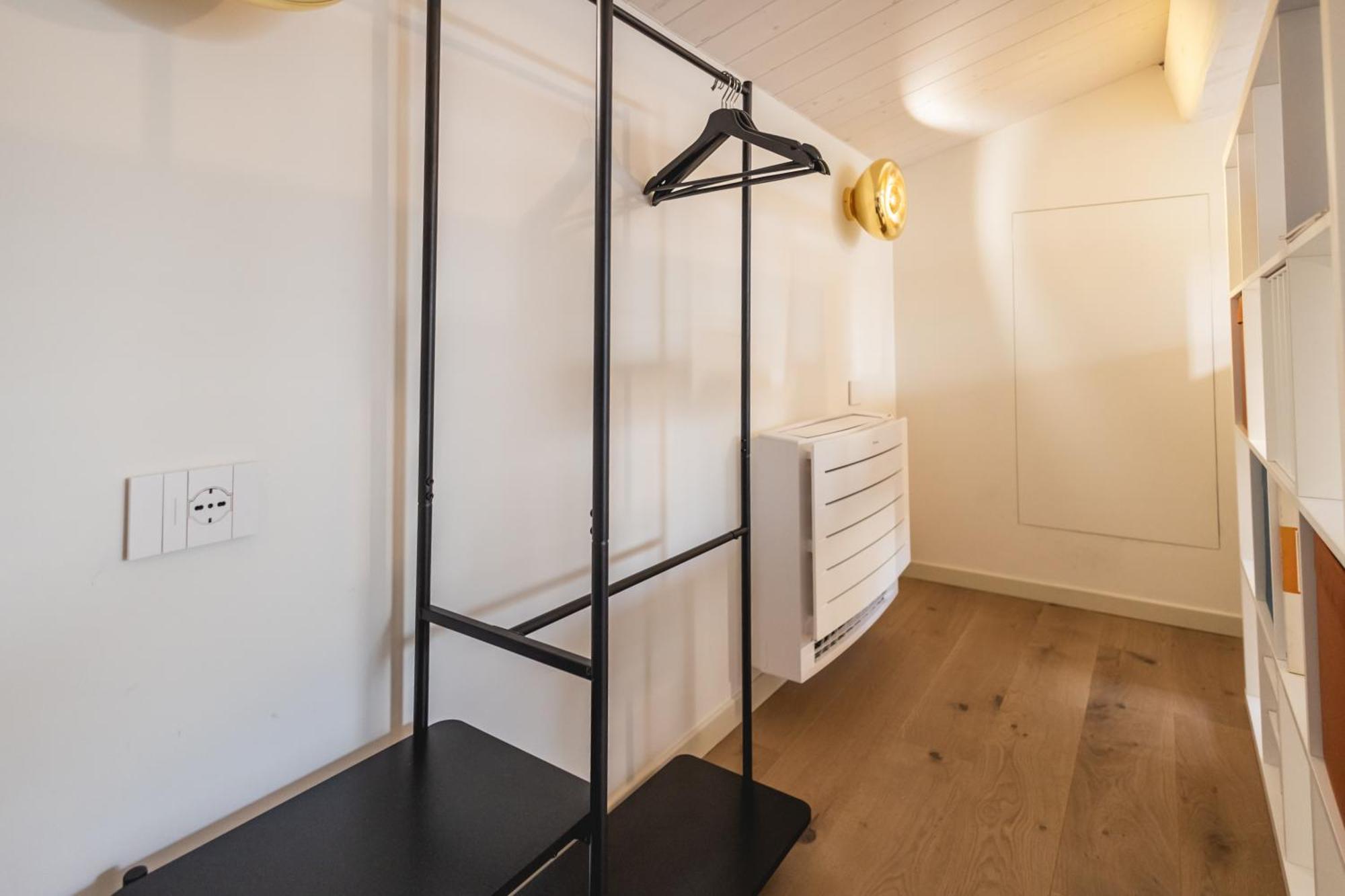 הוילה Luxury & Design: Oasi Nel Centro Storico Di רימיני מראה חיצוני תמונה