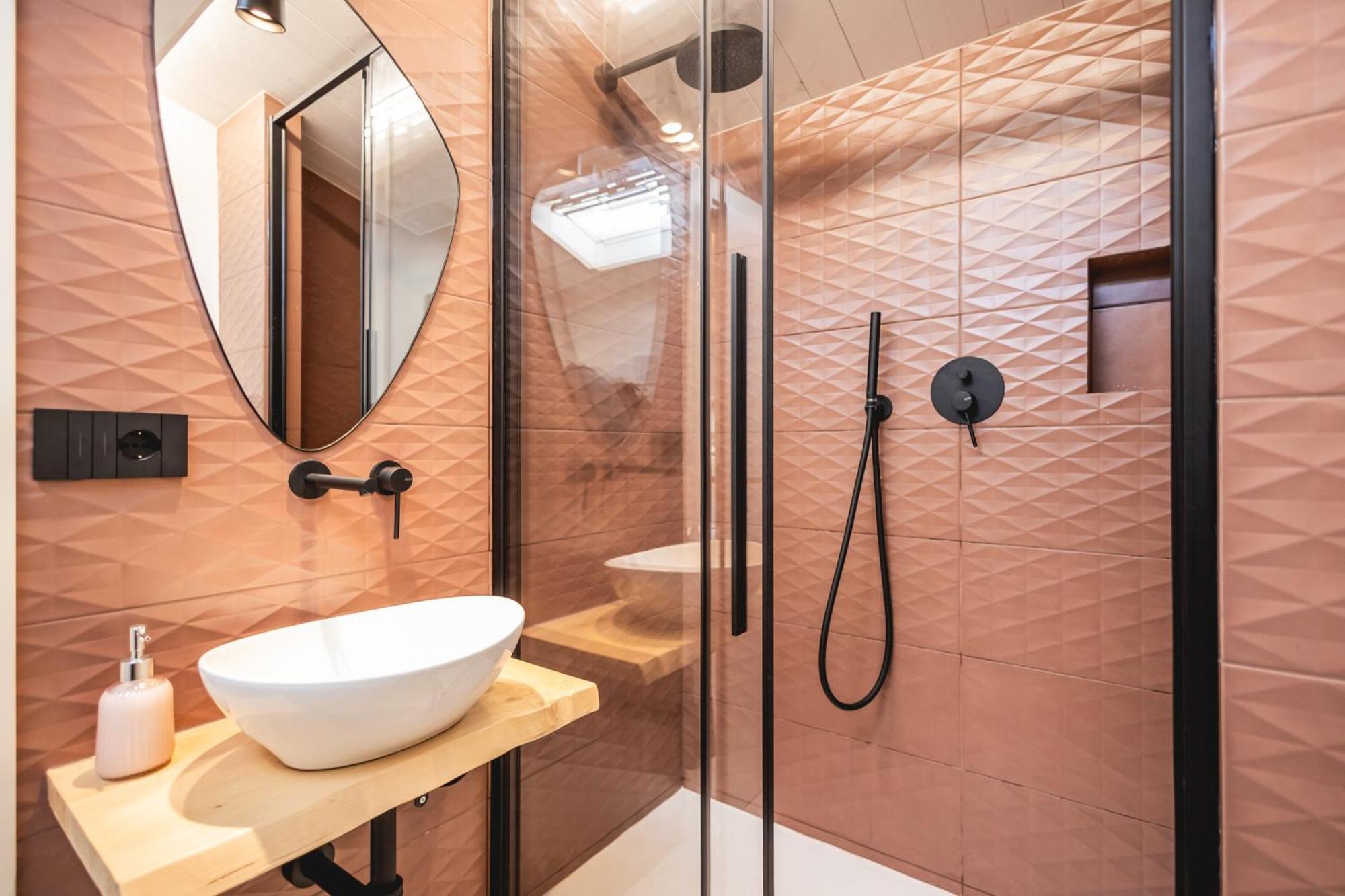 הוילה Luxury & Design: Oasi Nel Centro Storico Di רימיני מראה חיצוני תמונה