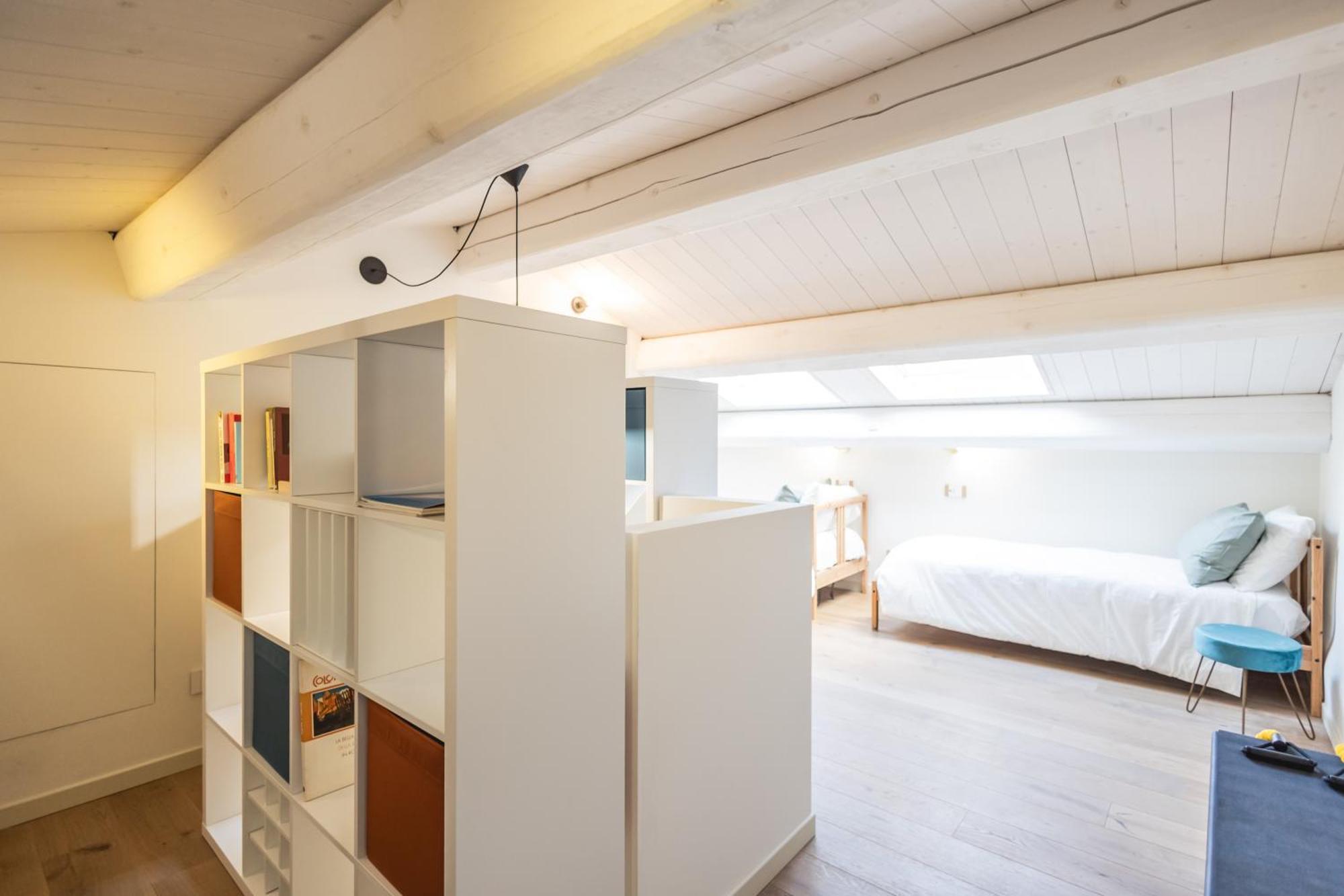 הוילה Luxury & Design: Oasi Nel Centro Storico Di רימיני מראה חיצוני תמונה